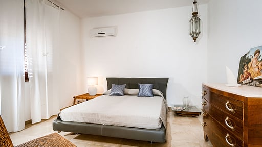 Profumo di Mare Bedroom 1