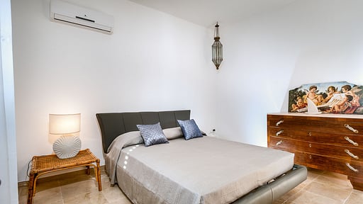 Profumo di Mare Bedroom 1