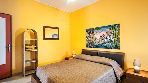 Profumo di Mare Bedroom 2