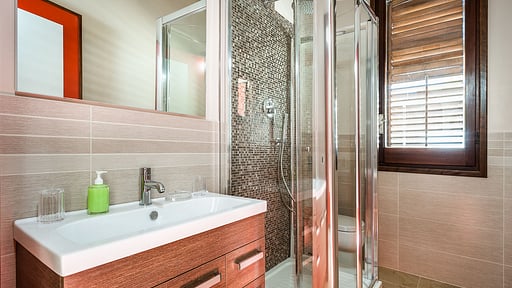 Profumo di Mare Bedroom 2