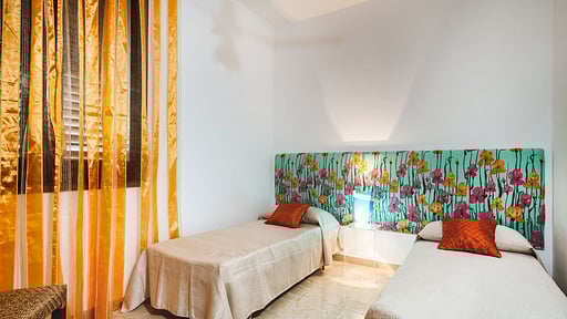 Profumo di Mare Bedroom 3