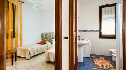 Profumo di Mare Bedroom 3