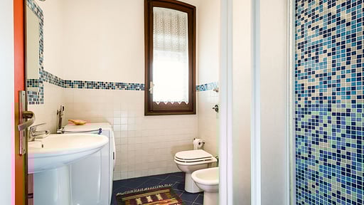 Profumo di Mare Bedroom 3