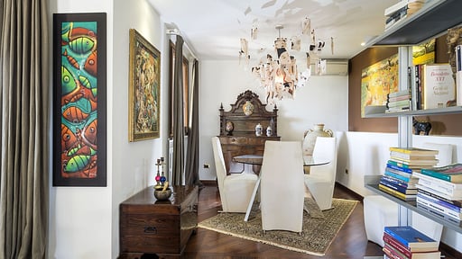 Profumo d'Oriente Others