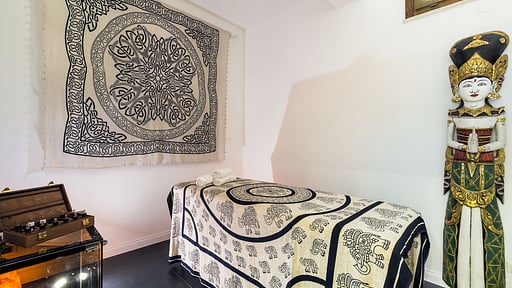 Profumo d'Oriente Spa