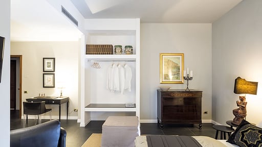 Profumo d'Oriente Bedroom 3