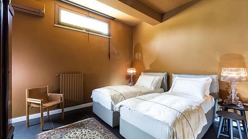 Profumo d'Oriente Bedroom 4