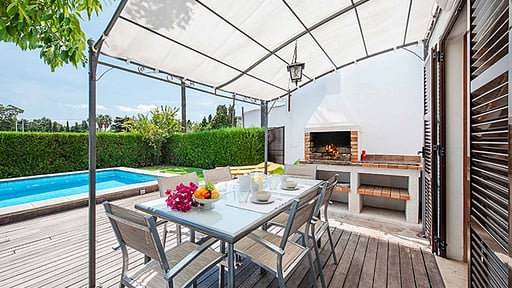 Villa Provenza Others