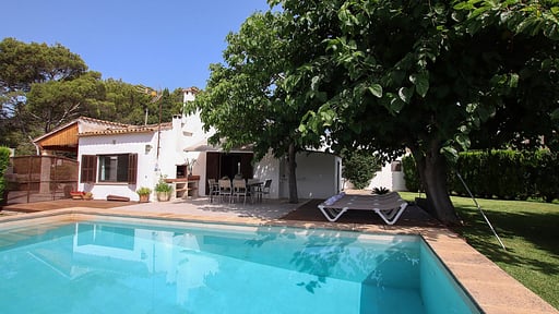 Villa Provenza Swimming pool