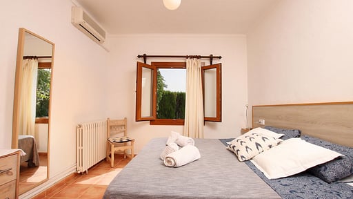 Villa Provenza Bedroom 2