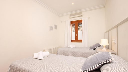 Villa Provenza Bedroom 3