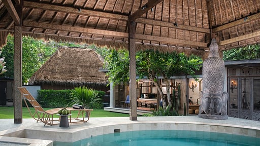 Villa Pryaniki Swimming pool