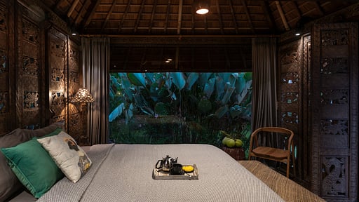 Villa Pryaniki Bedroom 2