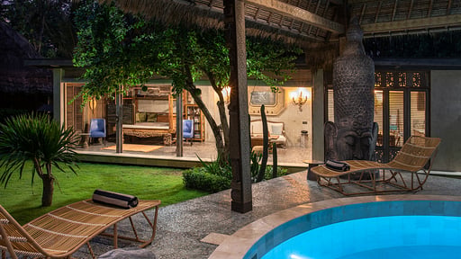 Villa Pryaniki Swimming pool