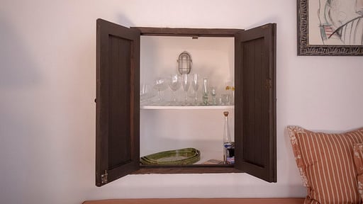 Puig Can Fluxa Salon