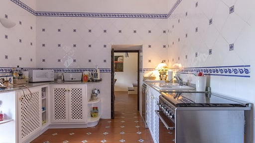 Puig Can Fluxa Cuisine