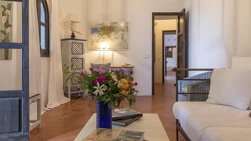 Puig Can Fluxa Salon