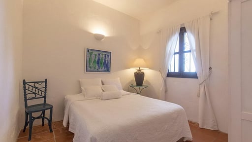 Puig Can Fluxa Chambre 1