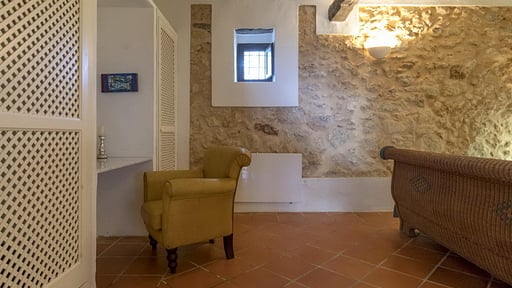 Puig Can Fluxa Chambre 2