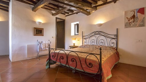 Puig Can Fluxa Chambre 3