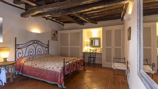 Puig Can Fluxa Chambre 3