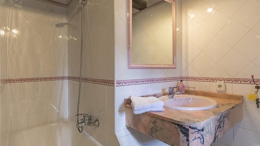 Puig Can Fluxa Chambre 3