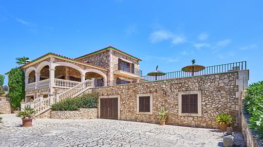 Villa Pujolet Others