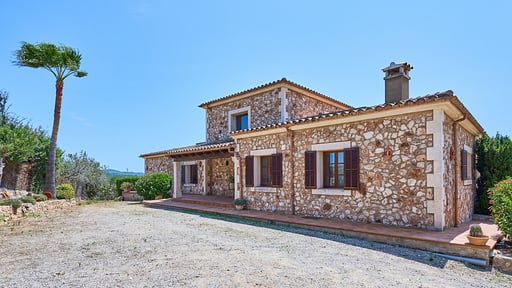 Villa Pujolet Others