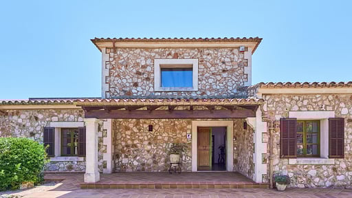 Villa Pujolet Others