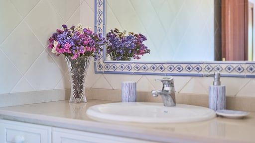 Villa Pujolet Bedroom 4