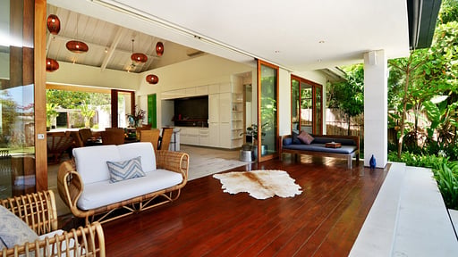 Villa Pulau Others