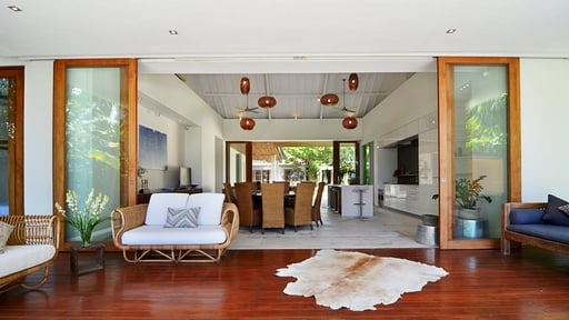 Villa Pulau Others