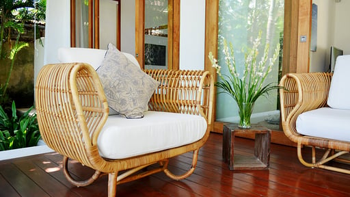 Villa Pulau Others