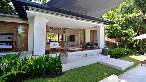 Villa Pulau Others