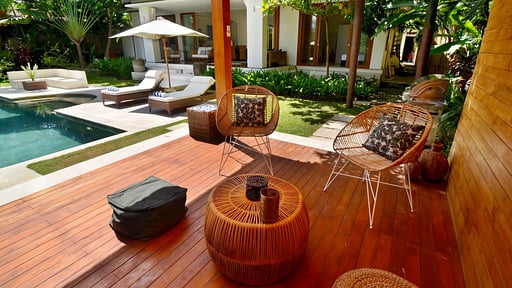 Villa Pulau Others