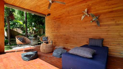Villa Pulau Others