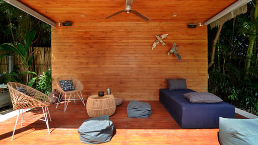 Villa Pulau Others
