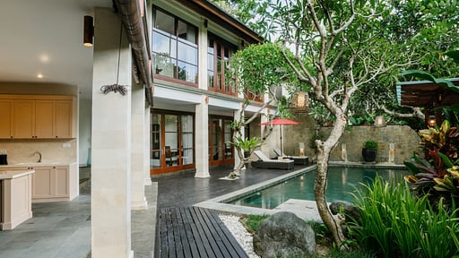 Villa Pulung Others