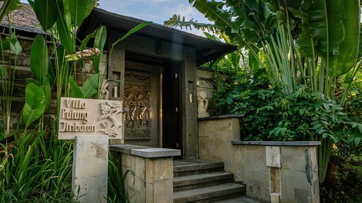 Villa Pulung Others