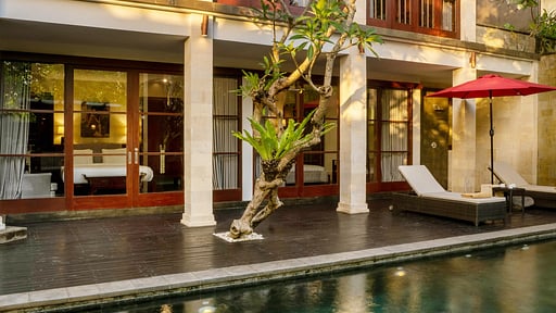 Villa Pulung Others