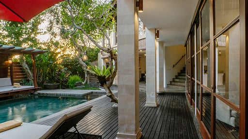 Villa Pulung Others