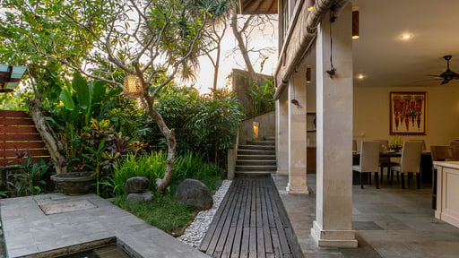 Villa Pulung Others