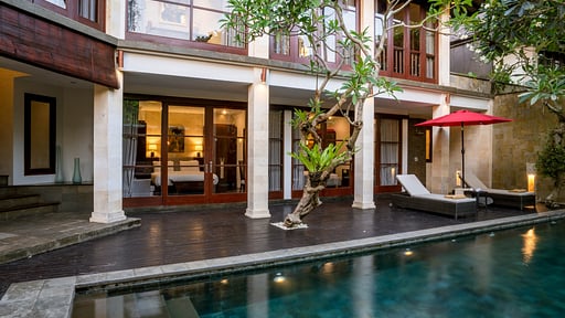 Villa Pulung Others