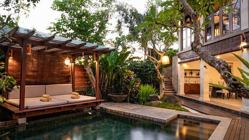 Villa Pulung Others