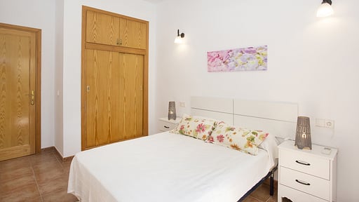 Villa Punta Colet Спальня 4