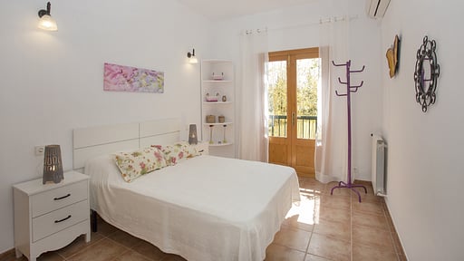 Villa Punta Colet Спальня 4