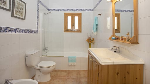 Villa Punta Colet Прочее