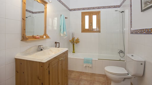 Villa Punta Colet Прочее