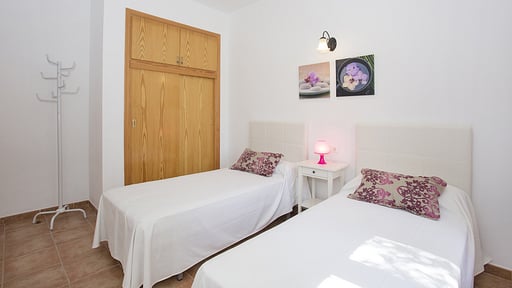 Villa Punta Colet Спальня 3