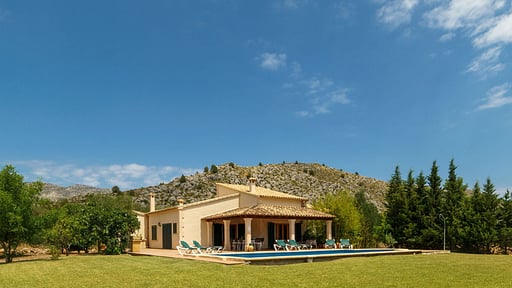 Villa Punta Colet Прочее